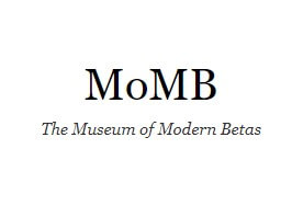 Momb Logo