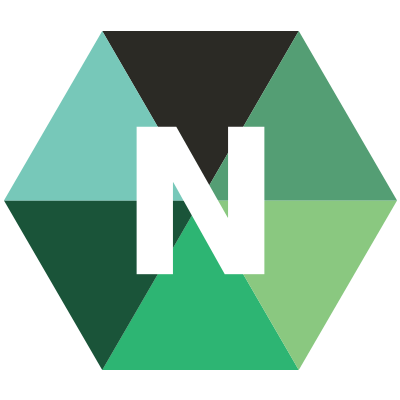 Netted Logo