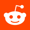 Reddit Logo